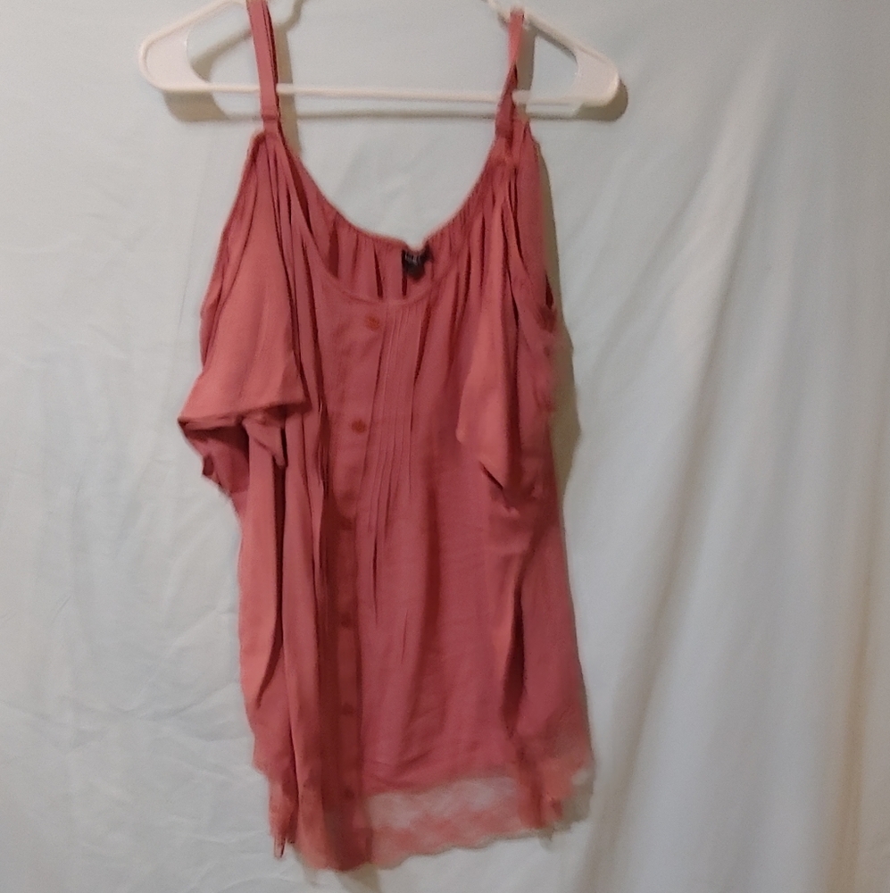 Torrid top